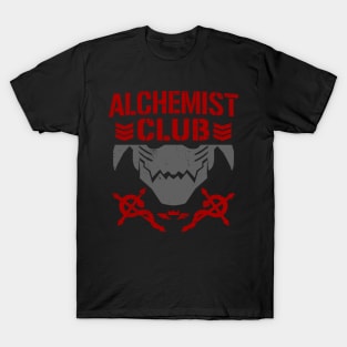 Alchemist Club T-Shirt